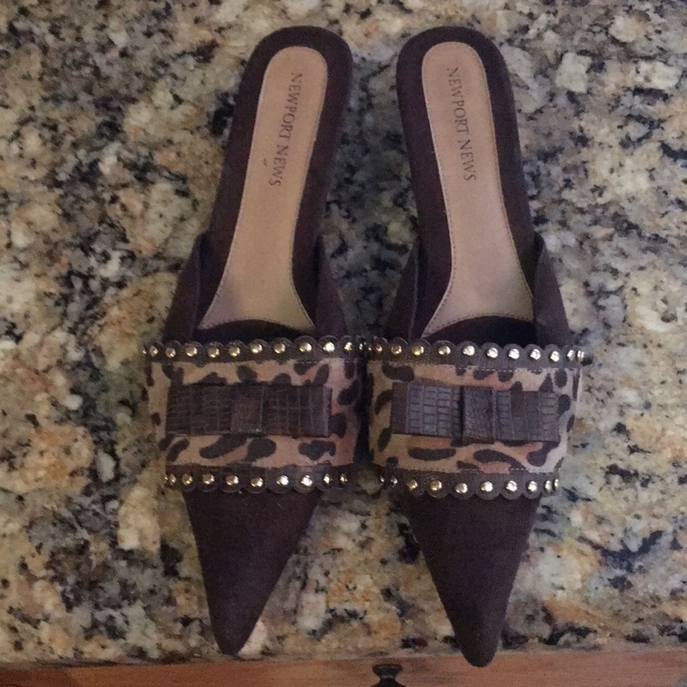 Shoes
